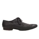 Ted Baker Men's Formal Shoes UK 11 Black 100% Other Brogue