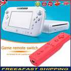 @ Wireless Remote Control Gamepad Controller for Nintend Wii for Wii U (Red)