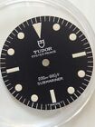 Rolex Tudor Submariner Ref. 7928, Dial Parts, Excellent Condition