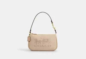 NWT COACH NOLITA 19 WRISTLETS - Picture 1 of 67