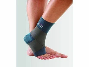 Tynor Comfeel Ankle Binder Support For Ankle Stability & Controls Inversion - Picture 1 of 3