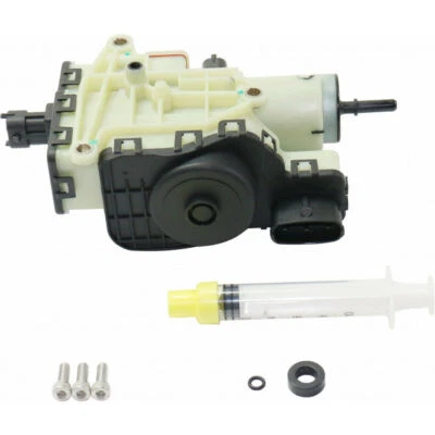 BC3Z5L227K Diesel Emissions Fluid (DEF) Pump For 15-18 F250 Truck F350 F450 F550 - Image 1 of 4