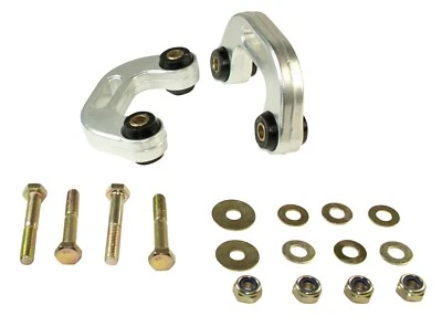 Whiteline Rear Sway Bar End Links for Subaru Impreza WRX/STI 92-07 GC/GD/GG - Image 1 of 4