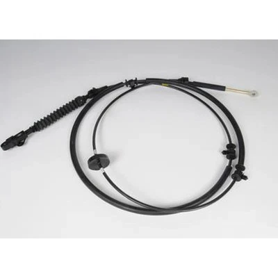 GM Genuine 15754075 Transmission Shift Cable Chevy Astro/GMC Safari - Image 1 of 4