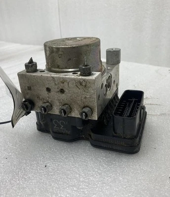 2017-2019 Toyota Corolla Abs Anti-Lock Brake Pump Assembly Sedan Rear Drum Brake Foto 1 de 3