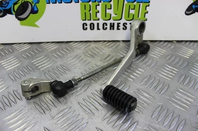 Pedal de palanca de cambios Triumph Trophy 1200 1991 1992 1993 1994 1995 B139 Foto 1 de 4