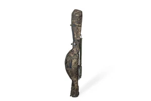 NASH Subterfuge Soft Protect 10ft 2 Rod Skin Rutenfutteral Rutenschutz Tasche DA - Bild 1 von 6