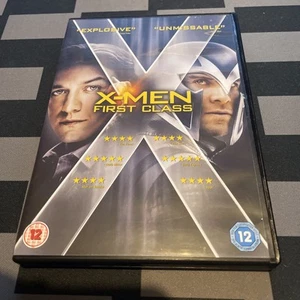 X-Men - First Class (DVD) - Picture 1 of 3