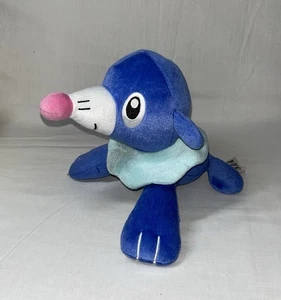 Peluche Pokémon - Popplio - Peluche Pokemon - 9" de Alto - Pokémon Oficial TOMY - Imagen 1 de 5