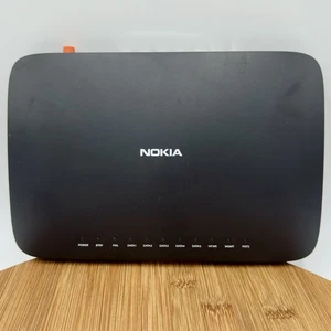 NOKIA XS-250X-A 3FE48114ABAB Optical Network Terminal - Picture 1 of 6