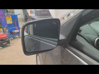 Espejo retrovisor lateral del conductor Power VIN J primer dígito compatible con 08-15 ROGUE 729406 Foto 1 de 4