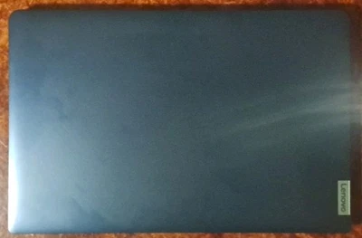 Lenovo IdeaPad 15.6" Laptop - Image 1 of 4