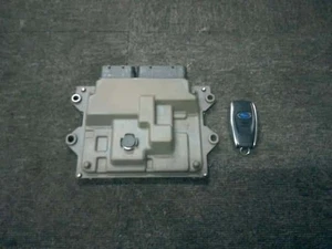SUBARU BRZ 2021 3BA-ZD8 Engine Control Unit 22765AR270 [Used] [PA96864743] - Picture 1 of 3