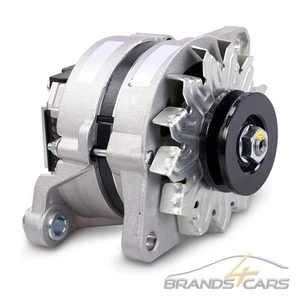 GENERATORE ALTERNATORE ATEC 65 A PER FIAT CROMA DUCATO IVECO DAILY LANCIA TEMA - Foto 1 di 6