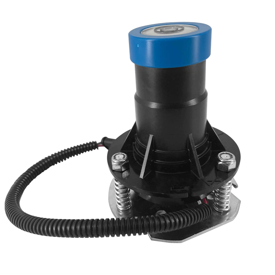 Dispositivo de detección de inclinación Haulotte 4000310380 Foto 1 de 1