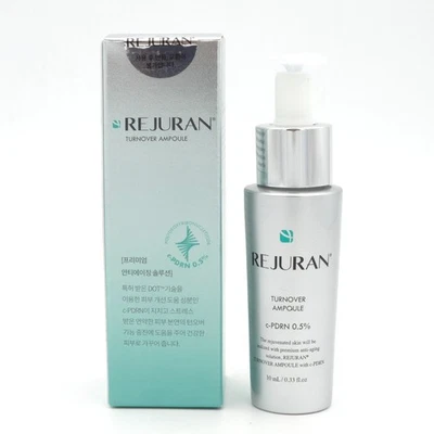 REJURAN Turnover Ampulle 10ml Elasticity Moisturizing K-Beauty - Bild 1 von 4