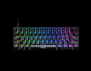 Gambian Hermes E3 RGB - Picture 1 of 11