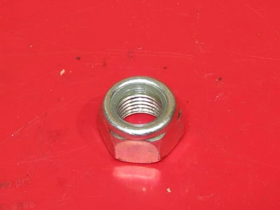 Hyundai Tucson 2010-2015 OEM volante tuerca de retención 10 11 12 13 14 15 Foto 1 de 2