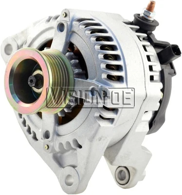 Alternador BBB Industries 11298 para 07-08 1500 2500 3500 Aspen Durango Foto 1 de 4