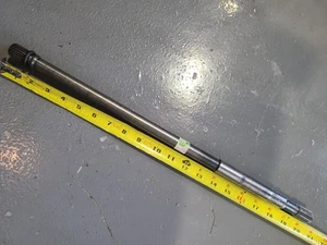 POLARIS DRIVE SHAFT SL SLX SLT SLTX VIRAGE SLH 700 780 900 1050 1200 6230103 - Picture 1 of 18