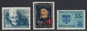 JUEGO USADO PORTUGAL #856//869 - Imagen 1 de 1