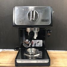 Delonghi ECP3220 Pump Espresso Latte And Cappuccino Maker