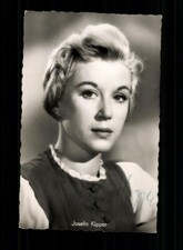 Josefin Tipper Hummingbird Autograph Card Original Signed # BC 206733