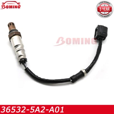 Sensor de oxígeno trasero para Honda Accord 2013-17 Acura TLX 2015-19 2,4 L 36532-5A2-A01 Foto 1 de 4