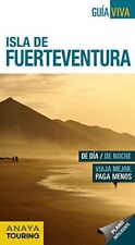 Guía Viva, Isla de Fuerteventura (Guía Viva - España)