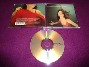 CD JANE BIRKIN / ARABESQUE / SERGE GAINSBOURG / CAPITOL EUROPE PRESS 2002 - Picture 1 of 1
