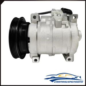 AC A/C Compressor w/Clutch For 2001-2010 Chrysler PT Cruiser Dodge Neon SX - Picture 1 of 8