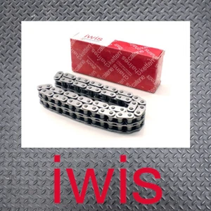 Iwis Double Row Timing Chain suits Austin 2900 A99 A110 - Picture 1 of 2