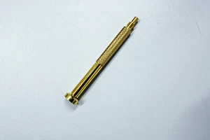Piercingbohrer für Nagelpiering - Picture 1 of 1