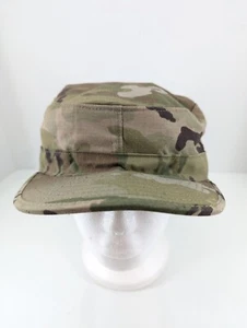 OCP Patrol Cap 7 3/4 Camouflage 8415-01-630-8937 Sekri Industries Inc - Picture 1 of 6