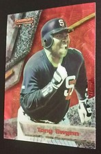 1994 Bowman's Best Red Tony Gwynn #78 - Minty Fresh - 10+ Items Ship FREE!!!