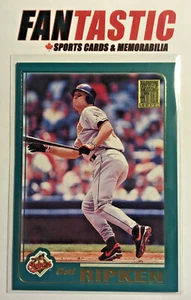 2001 Topps Baseball YOU PICK #501 - 791 complete your team set! - Picture 1 of 1