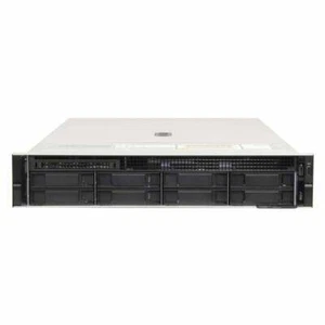 Dell Server PowerEdge R7525+ 2x AMD 7713 CPU , 8x samsung 32GB RAMs, 480GB SSD - Picture 1 of 5