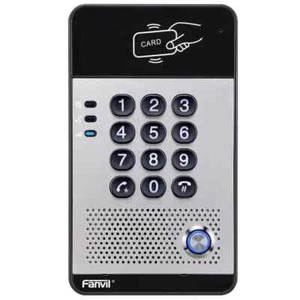 Fanvil i20S SIP Door Phone - Picture 1 of 9