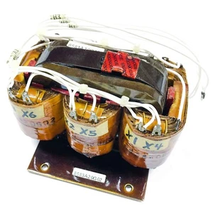 Transformador de potencia 8583A20G02 - Imagen 1 de 2