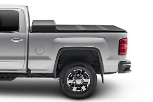 Extang 84465 Solid Fold 2.0 Tool Box Tonneau Cover Fits 14-21 Tundra