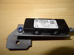 Antennenverstärker 1T0035577 VW Touran 1T1 - Bild 1 von 1
