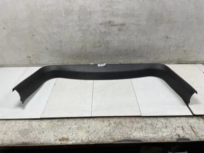 Chevrolet Equinox LT 2011 puerta trasera panel de ajuste superior OEM+ Foto 1 de 4