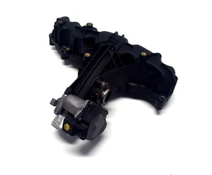 Audi A4 8K A6 4G Q5 8R 2.0 TDI Intake Manifold Intake Manifold Throttle Body - Picture 1 of 1