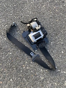 2003-2006 Mercedes-Benz S430 S500 Front Right Passenger Seat Belt A2208600211 - Picture 1 of 5