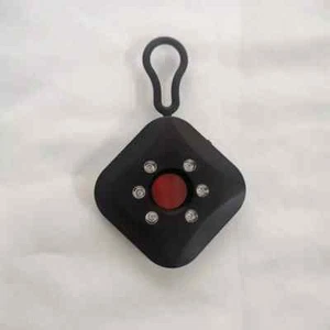 CAMERA DETECTOR MODEL GY-Y9 BLACK *NIB* - Picture 1 of 12