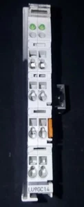 Schneider Electric Telemecanique LU9GC14 Communications Extension Module - Bild 1 von 2