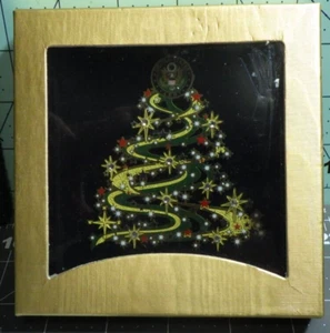 brass official licensed Christmas tree United States Army ornament made USA - Picture 1 of 4