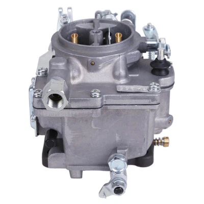 Carburetor For 86-1988 Suzuki Samurai W/ 1.3L Engine Toy250 Replacement Carb - Image 1 of 4