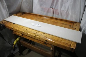 Solid Surface Countertop, 12mm thick, like CORIAN SAVANNAH - Picture 1 of 10