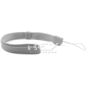 Correa para Mandos para Wii GRIS "ENVÍO DESDE ESPAÑA" n226 - Imagen 1 de 1